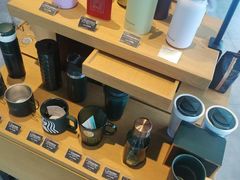 -星巴克臻选(九龙路万科广场店)