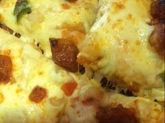 -波比Pizza(新城店)