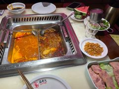 -重庆高老九火锅(万象城店)