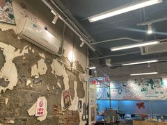 大堂-东排食堂长沙小吃大排档(五一广场店)