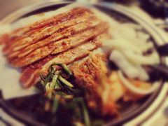-杀猪天·韩国烤肉(总店)
