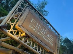 -FINNS Beach Club