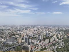 -中央广播电视塔