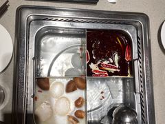 -海底捞火锅(金地广场生日主题店)