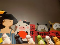 -慢象咖啡(台江店)