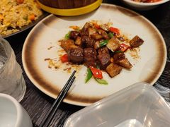 -海天楼中餐厅(吴宫泛太平洋酒店)