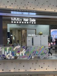 -MMbyHairCode 芭曲发型沙龙