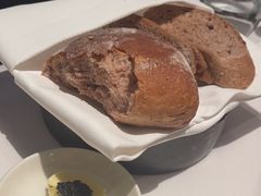 -云厨·高空西餐厅(成都瑯珀·凯悦臻选酒店)