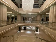-上海外滩华尔道夫酒店
