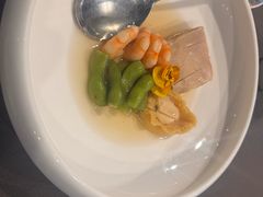 -肆月河豚·新淮扬(金融街店)