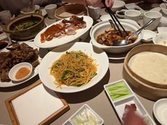 -金鸭季·北京烤鸭(深业上城店)