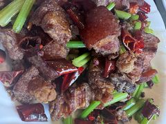 -小慧住家贵州菜(甲秀楼店)