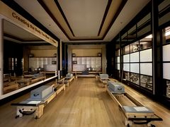 -星河湾酒店-康体中心