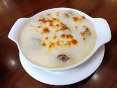 黄油焗蜗牛-东海咖啡馆