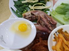 -桥香园云南过桥米线(金马碧鸡店)