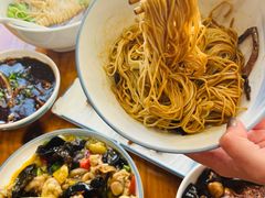 -小方的面(徐家汇店)