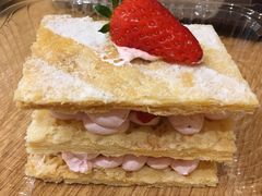 -BreadTalk面包新语·烘焙蛋糕(东方雅苑店)