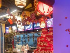 -永安水煮活鱼·仪征菜(仪征奥林匹克店)