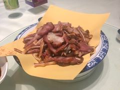 熏肉-顺平人家