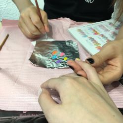 -PinkBaby美甲美睫