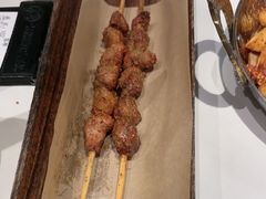 -清真·卡德尔大叔新疆主题餐厅(龙汇路店)