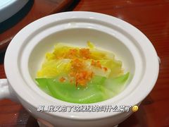 -聚春园自助餐厅(东街口店)