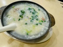 -玲又珑美食(盘福路店)