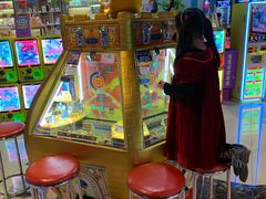 -大玩家(万达广场大连甘井子店)