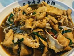 -长平老姿娘夜粥(平东一街店)