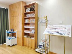 -芊冉•美甲美睫纹绣