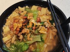 -龙记桂林米粉店(书城路店)