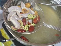 -锋记汕头小馆-猪肚火锅(华强北店)