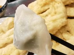 -柳沟豆腐宴64号院