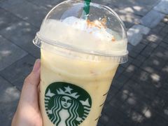-星巴克臻选(北京前门大街店)
