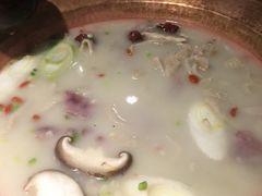 -霄汉羊排(万松园一店)