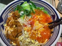 -左陕右甘(亚运村店)