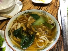 -一盏明灯全素斋(殊像寺店)