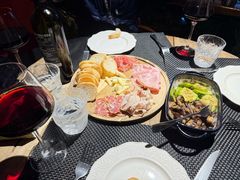 -安立可意大利美食