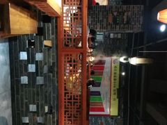 -蜀家渝重庆火锅(南屏街店)