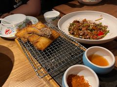 -老头儿油爆虾(金鹰世界店)