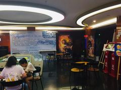 -长安国际影城(钟楼店)