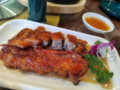 烧味双拼-老广酒楼(樱花店)