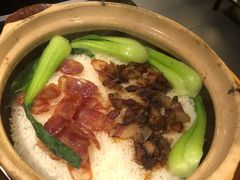 双腊煲仔饭-捞王锅物料理(金城路店)