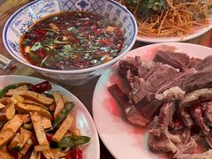 -三中高皇羊肉馆