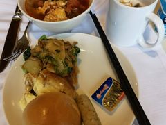 -上海崇明金茂凯悦酒店