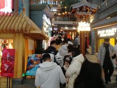 -月枫堂(长春这有山店)