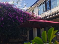 -浔岚云舍mist静谧观景美宿(丽江古城店)