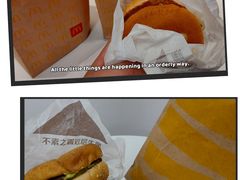 -麦当劳(世纪汇广场店)