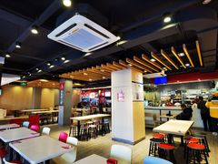 -永和大王(春日上新·军博店)