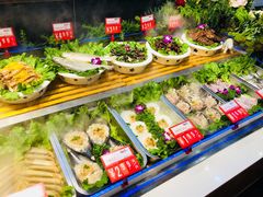 -必点海鲜·鲅鱼水饺(鞍山西道店)